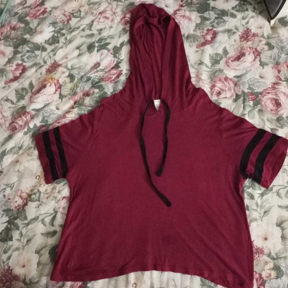 Bozzolo M Burgundy